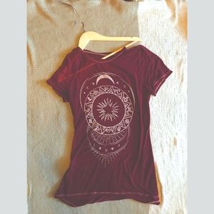 L.O.L. Vintage Short Sleeve T-Shirt